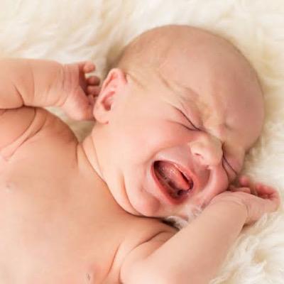 علت بی خوابی نوزادو همه نکاتی که باید بدانید