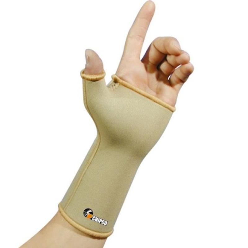 مچ کف بند شصت دار نئوپرن چیپسو سايز XL مدل WA062