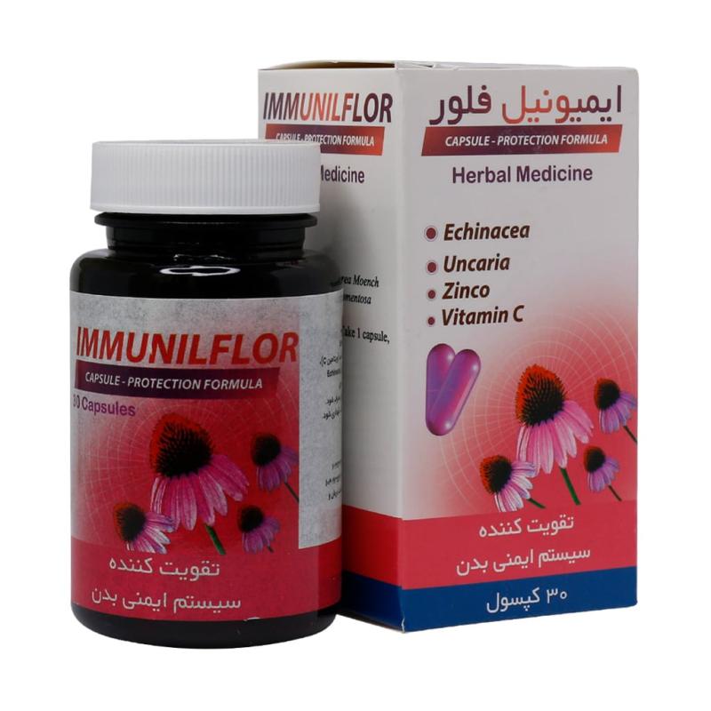 ایمیونیل فلور