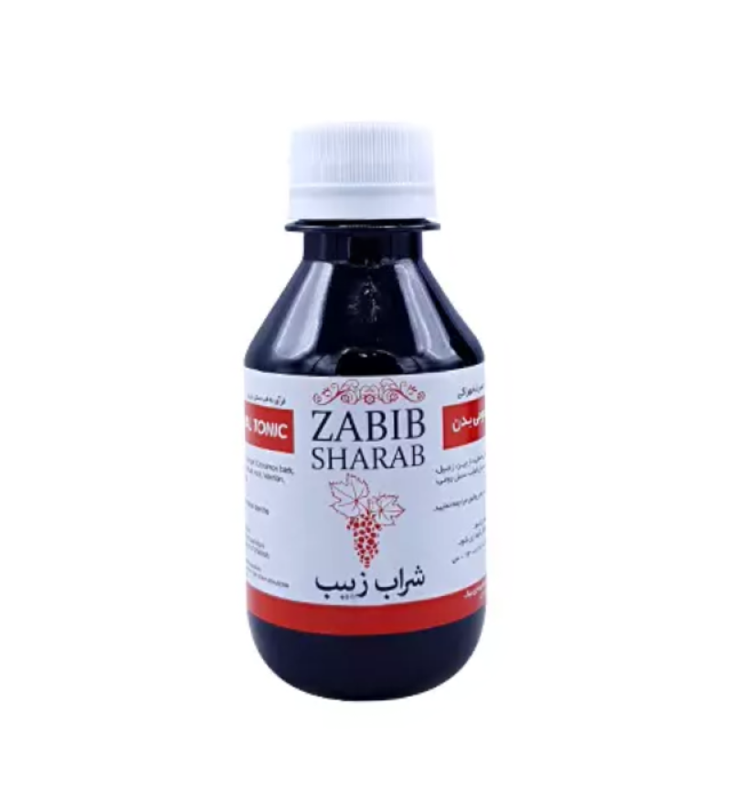 شراب زبیب