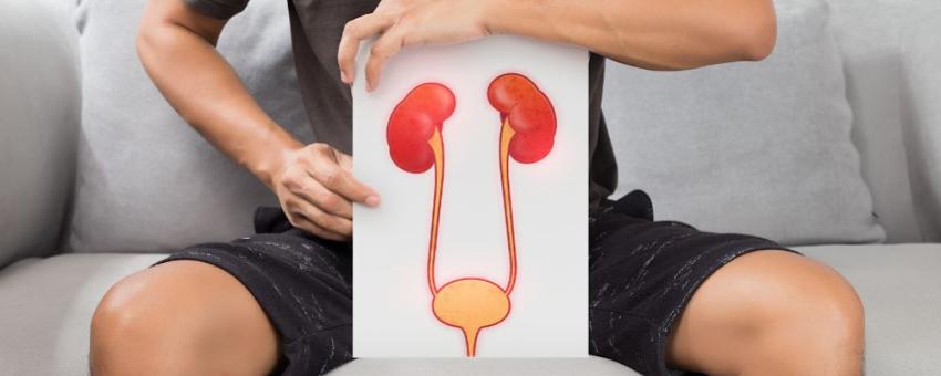 سریعترین درمان خانگی سوزش ادرار با 12 روش ساده