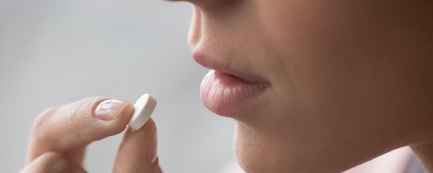 بهترین قرص انرژی زا و رفع خستگی بانوان را بشناسید