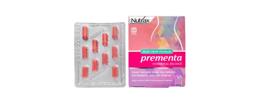 نوتراکس پریمنتا برای چیست؟ بهترین مکمل برای تنظیم هورمون و پریود