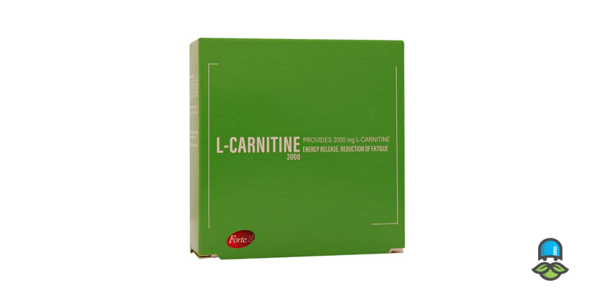 l carnitine wikipedia ال کارنتین مایع | جزیره مکمل main image 0