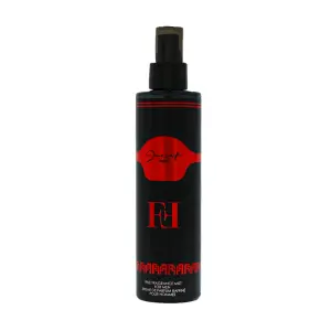 بادی اسپلش مردانه ژک ساف مدل FF حجم 200 میلی لیتر