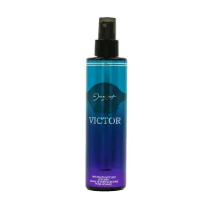 بادی اسپلش مردانه ژک ساف مدل Victor حجم 200 میلی لیتر