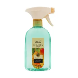 اسپری خوشبو کننده هوا لاتراس مدل Mango Fantasy حجم 500 میلی لیتر
