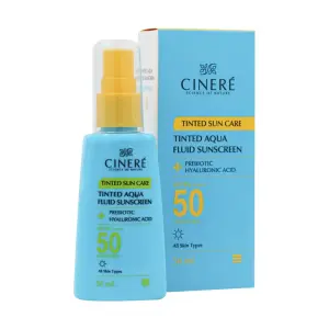 لافارر کرم ضدآفتاب و ضدلک رنگي پوست چرب رنگ متوسط spf 40