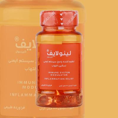 همه چیز درباره لینو لایف؛ بهترین مکمل تقویت سیستم ایمنی