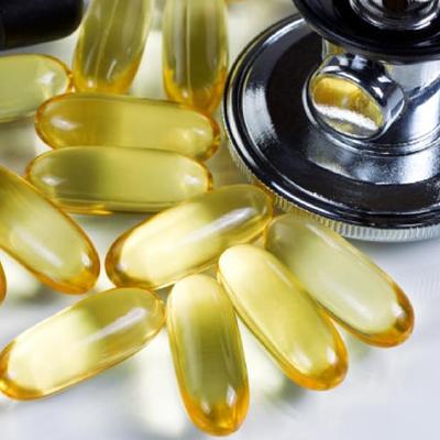 غیر از ماهی کدام مواد غذایی منابع امگا 3 هستند؟