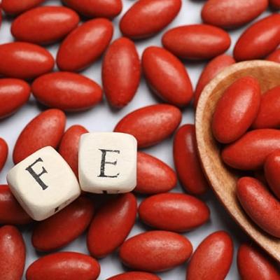 قرص آهن معمولی یا آهن لیپوزومال؟ کدام معده را اذیت نمی‌کند؟