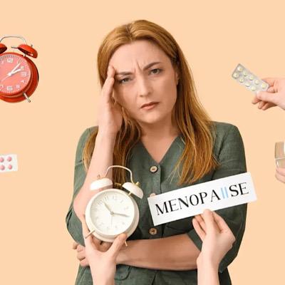 بهترین مکمل کلسیم برای زنان یائسه؛  راهی برای جلوگیری از پوکی استخوان