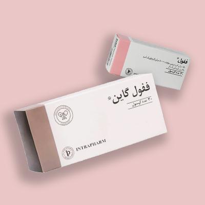 تفاوت ففول و ففول گاین؛ مهم‌ترین تفاوت مکمل‌های آهن محبوب
