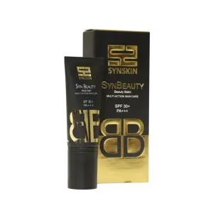 بی بی کرم ساین بیوتی ساین اسکین SPF30 حجم 40 گرمی
