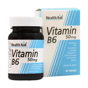 قرص ویتامین B6 40 میلی گرم دارو پخش