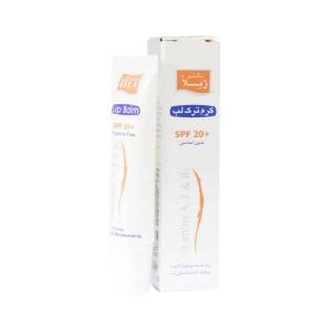 نرم کننده لب تروپیکال دیپ سنس 3.5 گرمی