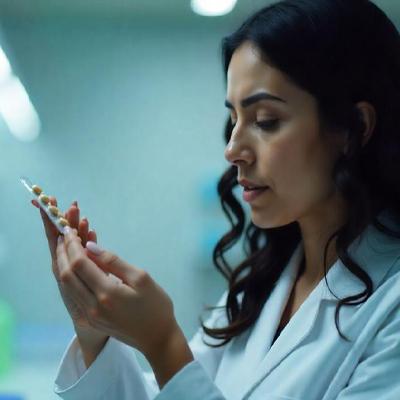 قرص جلوگیری مارلین؛ نحوه مصرف، مزایا، عوارض و نکات مهم
