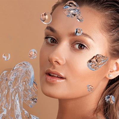بهترین آبرسان پوست؛ پوست خود را درخشان کنید