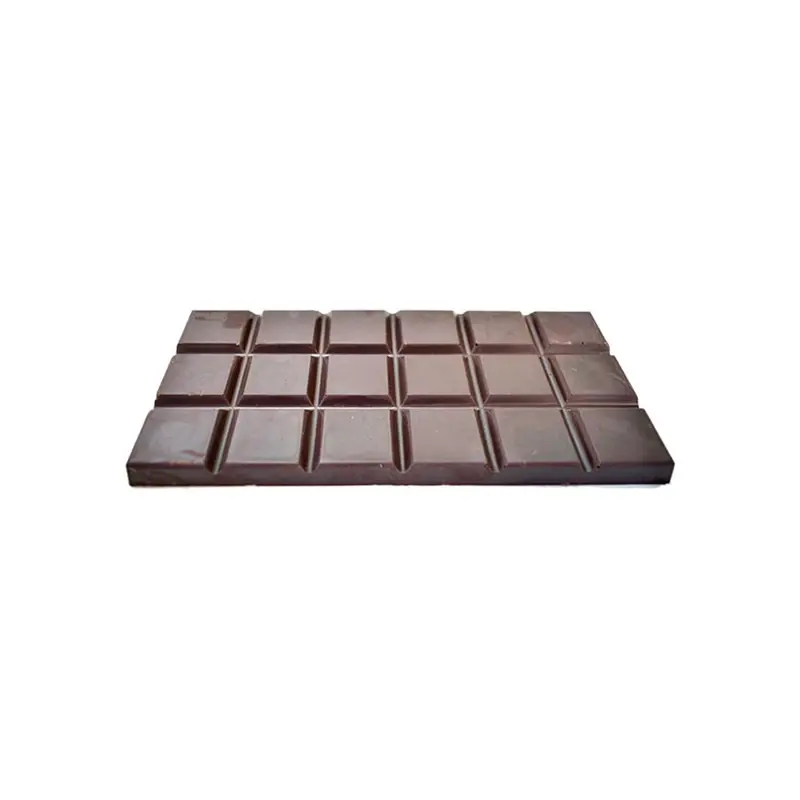 شکلات تابلت بدون قند و رژیمی کامور100 گرمی