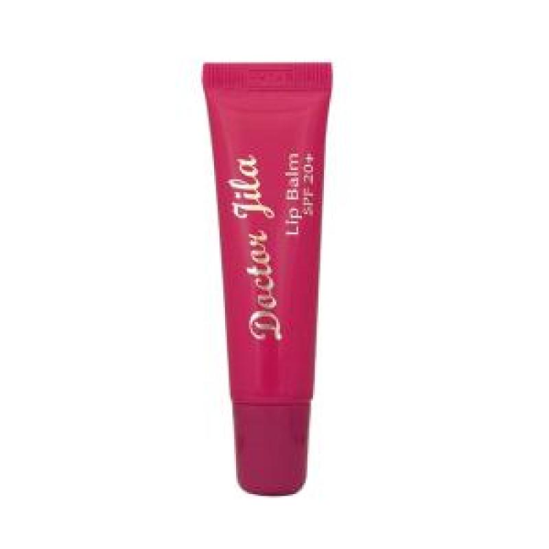 کرم ترک لب ⁺SPF20 دکتر ژیلا 12 گرمی
