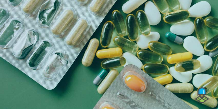 تداخلات دارویی قرص رابپرازول 