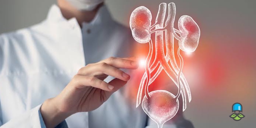 عفونت کلیه چیست و چگونه ایجاد میشود؟