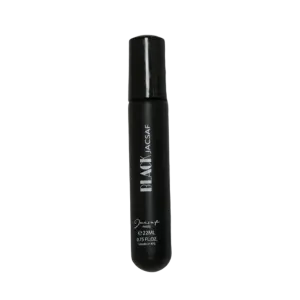 عطر جیبی مردانه ژک ساف مدل Black حجم 22 میلی لیتر