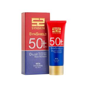 فلوئید ضدآفتاب SPF50 یونی فایینگ نیوژن  بژ طبیعی آردن سولاریس 75 میلی لیتر