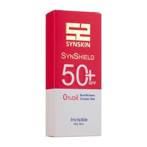 فلوييد ضد آفتاب فيزيکال مای SPF 30 مدل سيف ديفنس حجم 50 ميلی
