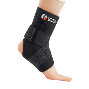 قوزک بند فنردار باکش ساپورت چیپسو سايز XXL مدل AN125