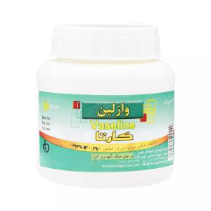 کارتا وازلين قوطي گرد 85 گرمی