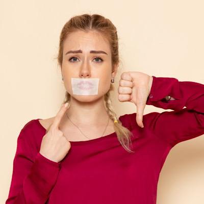علل بوی بد دهان؛ مهمترین علتهایی که شاید ندانید
