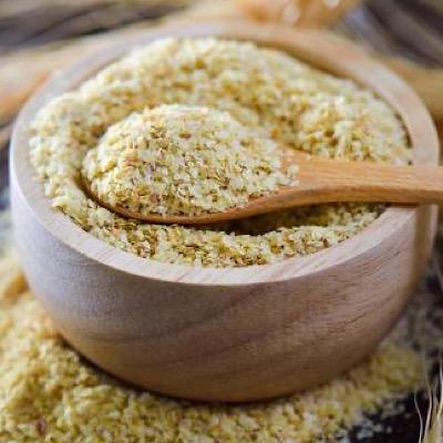 پودر جوانه گندم بعد از چند روز چاق می‌کند؟ نکات طلایی را بدانید