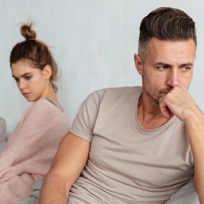 عوارض نداشتن رابطه جنسی برای زنان و مردان چیست؟
