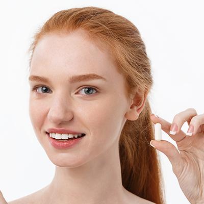 قرص ویتامین e برای بزرگ شدن سینه؛ آیا تأثیرگذار است؟