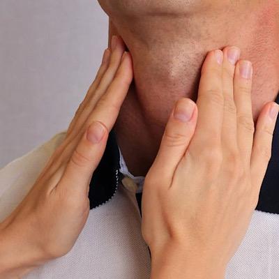 همه چیز درباره بیماری گواتر و انواع آن