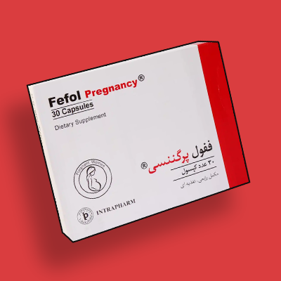 همه چیز درباره ففول پرگننسی در بارداری؛ آیا این نکات را هم می‌دانید؟
