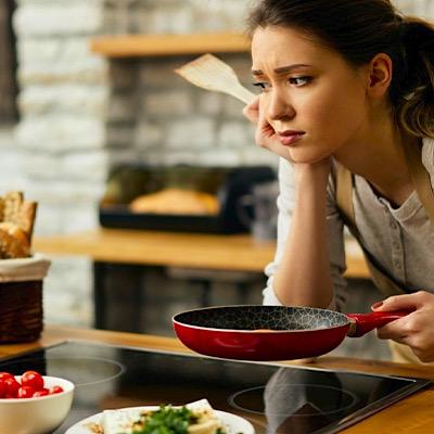 بی اشتهایی و روش های درمان و مقابله با آن