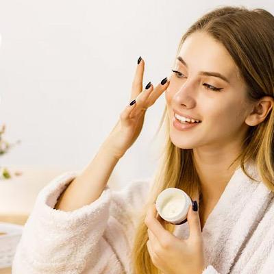 پوست چرب و راه های مراقبت از آن
