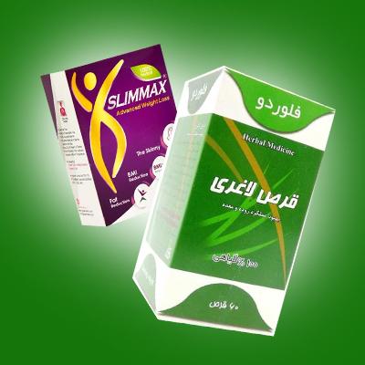 قرص فلوردو یا اسلیم مکس؟ کدام مکمل برای لاغری بهتر است؟