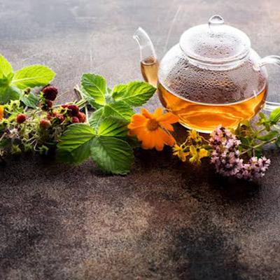 بهترین مواد گیاهی برای کاهش استرس شدید