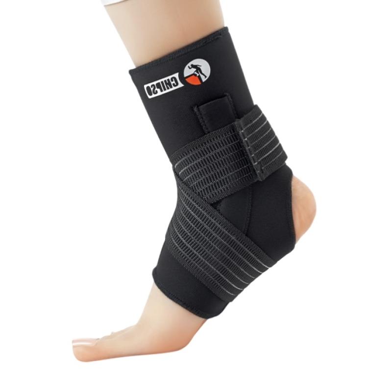 قوزک بند فنردار باکش ساپورت چیپسو سايز XXL مدل AN125