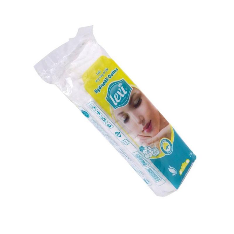 پنبه هيدروفيل لکسی بسته 100 گرمی
