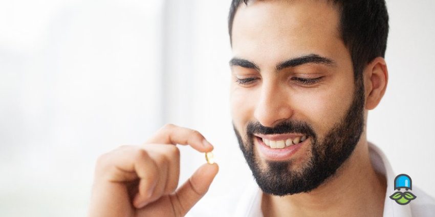 فرتیل اید (FertilAid for Men مکمل تقویت باروری