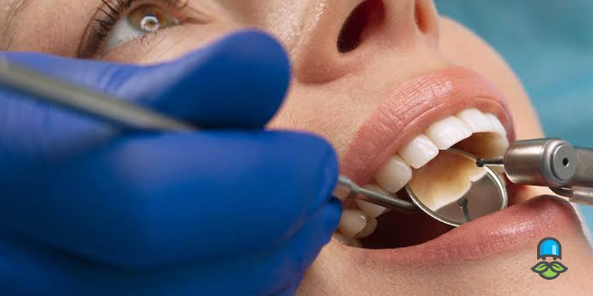علت به وجود آمدن آفت دهان چیست؟