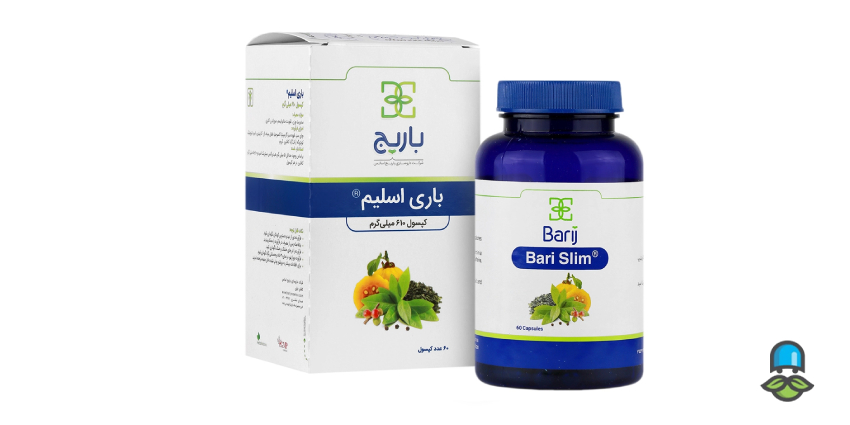 باری اسلیم باریج برای چیست؟