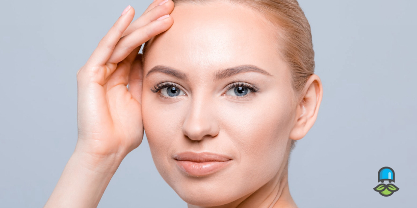 آیا پودر لیدی میل برای چاقی صورت موثر است؟