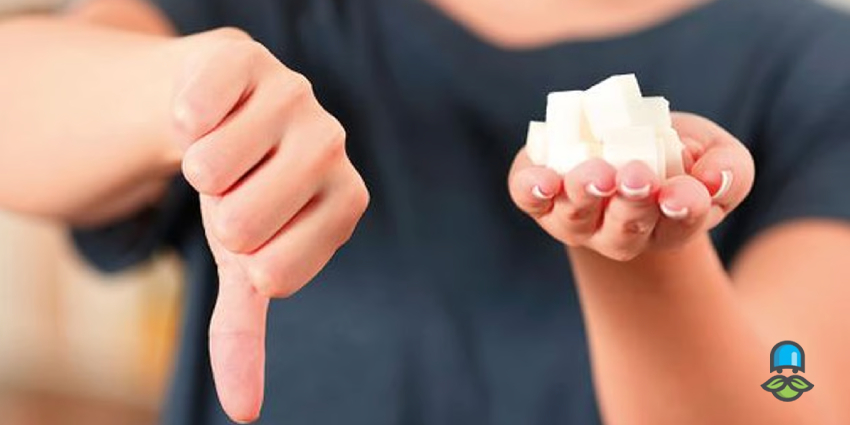 تفاوت قند طبیعی و قند افزوده