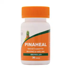 کپسول پیناهیل آمیتیس نیک دارو بسته 30 عددی