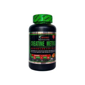 پودر کراتین مونوهیدرات+ویتامین ث اولترا پاور پگاه 300 گرمی